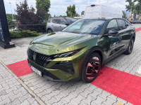 Peugeot 408 GT HYBRID 145 e-DCS6 automatik TESTNO VOZILO