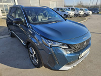 Peugeot 5008 1,2 ALLURE PACK, KAO NOV