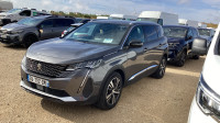 Peugeot 5008 1,2 Allure