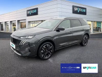 Peugeot 5008 1,2 Automatik, 7 sjedala, Hybrid
