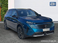 Peugeot 5008 1,2 Automatik, 7 sjedala, Hybrid