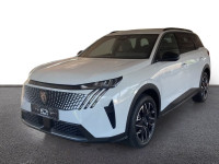 Peugeot 5008 1,2 Automatik, 7 sjedala, Hybrid