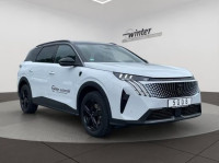 Peugeot 5008 1,2 Automatik, 7 sjedala, Hybrid