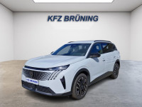 Peugeot 5008 1,2 Automatik, 7 sjedala, Hybrid
