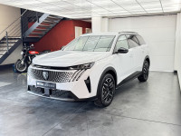 Peugeot 5008 1,2 Automatik, 7 sjedala, Hybrid