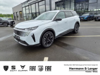 Peugeot 5008 1,2 Automatik, 7 sjedala, Hybrid