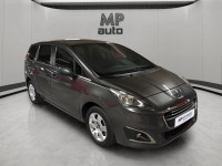 Peugeot 5008 1.2 e-THP