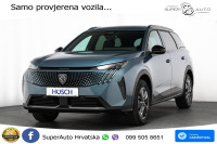NOVO Peugeot 5008 1.2 Hybrid Aut. Allure 145 KS, LED+TEM+KAM+PDC+VIRT+