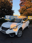 Peugeot 5008 1,2 PT|Jamstvo 12 mj.|7 sjedala|Leasing|Navi|Led|Alu
