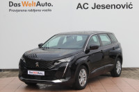 Peugeot 5008 1,2 PureTech 130 S&S Active  *7 SJEDALA*