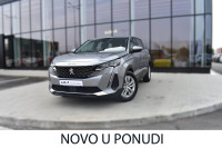 Peugeot 5008 1.2 PURETECH 130 S&S ACTIVE BUSINESS, 7 SJEDALA, STRAŽNJA