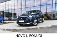 Peugeot 5008 1.2 PureTech 130 S&S Active Business Aut., JAMSTVO