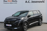 Peugeot 5008 1,2 PureTech 130 S&S Allure Business *7 SJEDALA*