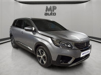 Peugeot 5008 1,2 PureTech, Allure, 7 sjedala