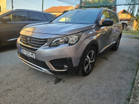 Peugeot 5008 1,2 PureTech ALLURE/Automatik