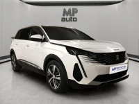 Peugeot 5008 1,2 PureTech, Allure