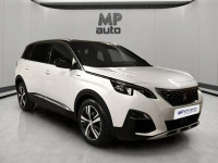 Peugeot 5008 1,2 PureTech GT-Line