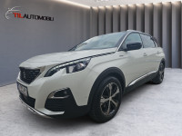 Peugeot 5008 1,2GT-line,JAMSTVO,7 SJEDALA,LED,PANORAMA,NAVI,ALU...