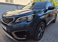 Peugeot 5008 Allure 1,2 PureTech 130 - 7 sjedala
