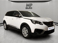 Peugeot 5008 1,2 PureTech