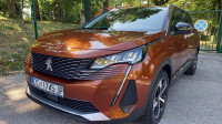 Peugeot 5008 1,5 AUTOMATIC -F1 SAMO 74000 TKM ALLURE SPORT