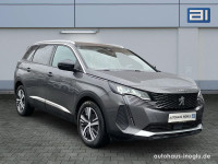 Peugeot 5008 1,5 Automatik, 7 sjedala
