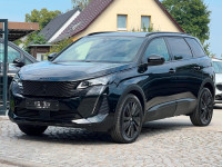 Peugeot 5008 1,5 Automatik, 7 sjedala
