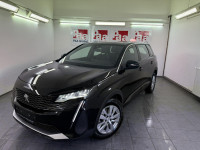Peugeot 5008 1,5 automatik