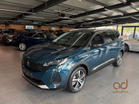 Peugeot 5008 1,5 HDI LEASING BEZ UČEŠĆA •  AUTOMATIK • 7 SJEDALA