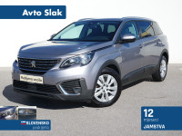 Peugeot 5008 1.5 BlueHDI 130 S S Active+SLO.PODRIJETLO