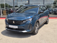 Peugeot 5008 1,5 BlueHDI 130 Allure Business Aut.