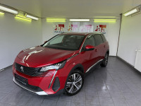 Peugeot 5008 1.5 BLUEHDI 130 AUT ALLURE.KAMERA.LED.KOŽA.NAVI