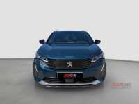 PEUGEOT 5008 1.5 BlueHDi 130 KS GT AUTOMATIK *VOZILO S JAMSTVOM*