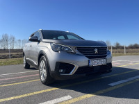Peugeot 5008 1.5 BlueHDI✅7 sjedala✅LEASING✅NAVI✅ REG DO 08/2024✅