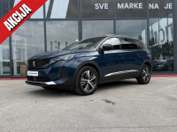 Peugeot 5008 5008 1,5 BlueHDI 130 Allure Business Aut.