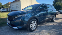 Peugeot 5008 1,5 BlueHDI/Active/Eat8/Led/Leasing/12 mj jamstvo