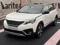 Peugeot 5008 1.5 BlueHDI Allure 7 Sjedala, Virtual, Navigacija, ACC,18
