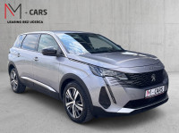 Peugeot 5008 1,5 BlueHDI Allure, LEASING BEZ UČEŠĆA I BEZ JAMCA