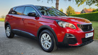 Peugeot 5008 1,5 BlueHDI  Aut. Business 7 sjedala - Jamstvo 12 mjeseci