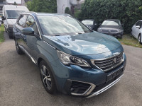 Peugeot 5008 1,5 BlueHDI AUTOMAT. 7 SJEDALA  NIJE UVOZ