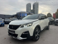 Peugeot 5008 1,5 BlueHDI **AUTOMATIK**7 SJEDALA**