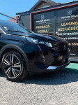 Peugeot 5008 1,5 BlueHDI automatik