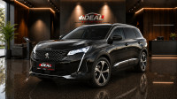 Peugeot 5008 1,5 BlueHDI automatik