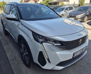 Peugeot 5008 1,5 BlueHDI aut. 7 Sjedala Road Trip Hr vozilo 38tkm