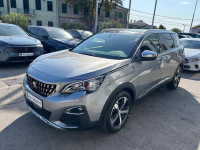 Peugeot 5008 1,5 BlueHDI EAT8 CROSSWAY - 7 SJEDALA - SERVIS - REG 1G!