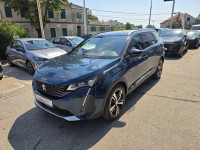 Peugeot 5008 1.5 BlueHDi GT - 2021 - AUTOM. - SERVISNA - REG.1.GOD.!!
