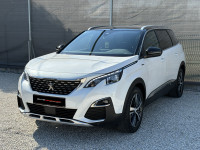 Peugeot 5008 1,5 BlueHDI GT LINE AUT. - MOGUĆNOST LEASINGA BEZ UČEŠĆA