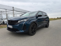 Peugeot 5008 1,5 BlueHDI GT Line, HR Auto, Servisna