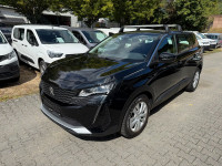 Peugeot 5008 1,5 BlueHDI * RJEŠAVAMO LEASING * GARANCIJA *