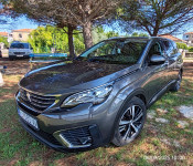Peugeot 5008 1,5 BlueHDI